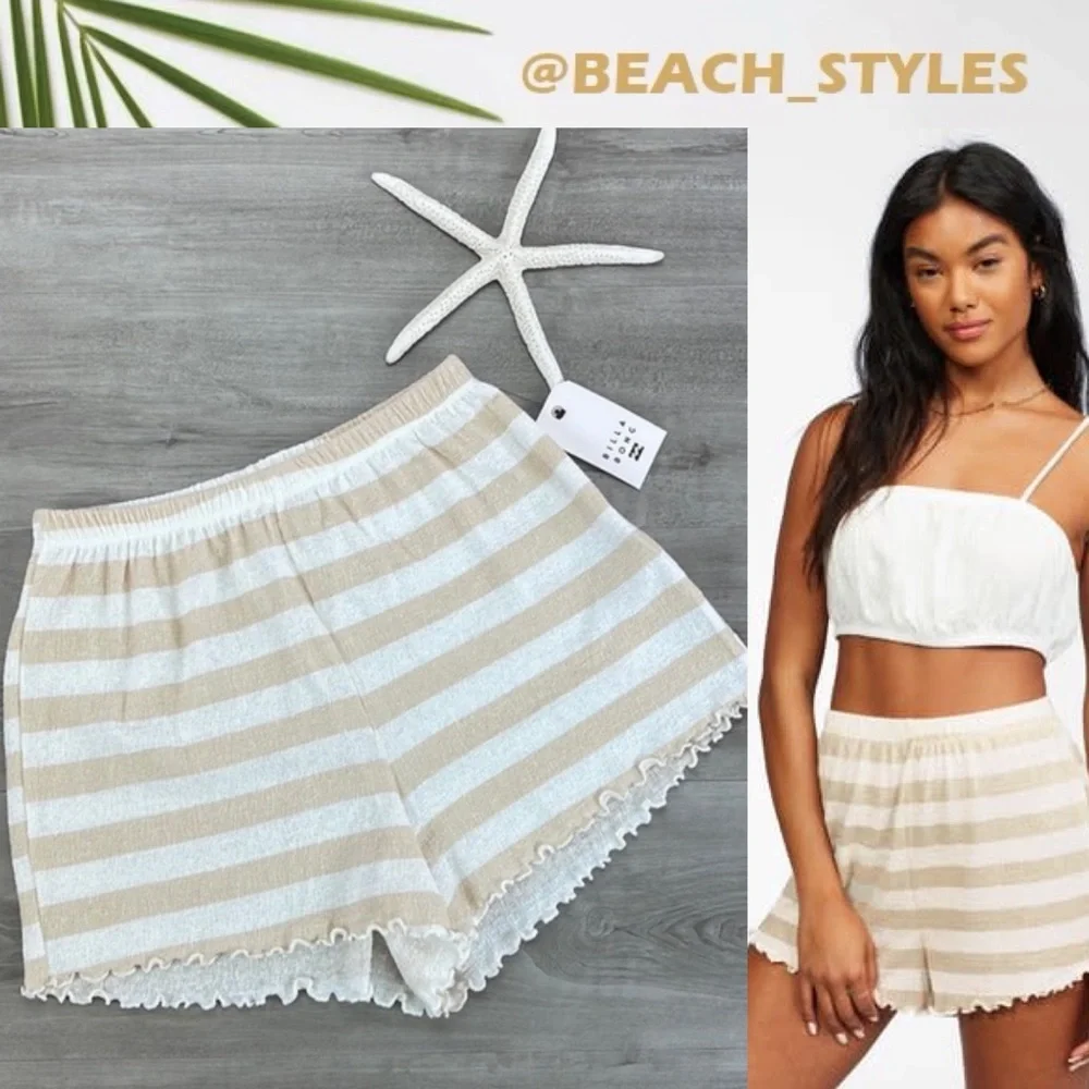 🔆BILLABONG🔆 BREEZE BY SHORT - Picture 1 of 9
